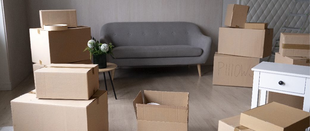 House Hold Shifting Services