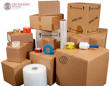 Packing Matrial Om Packers