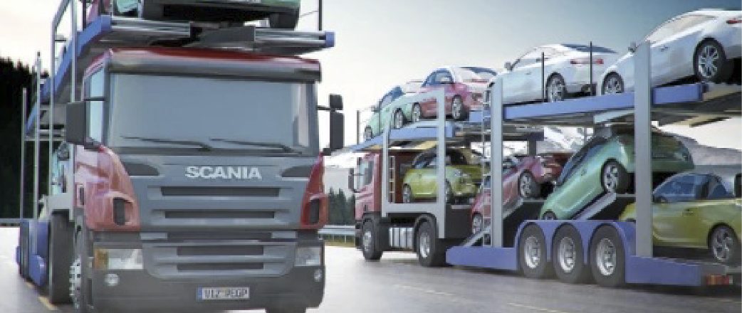 Packers and movers services