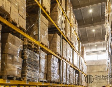Warehouse Om Packers