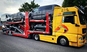 Car Transport Service