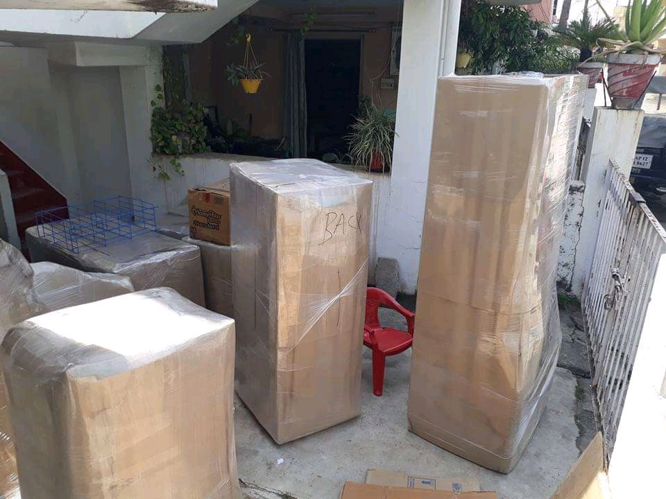 Packers and movers in indore