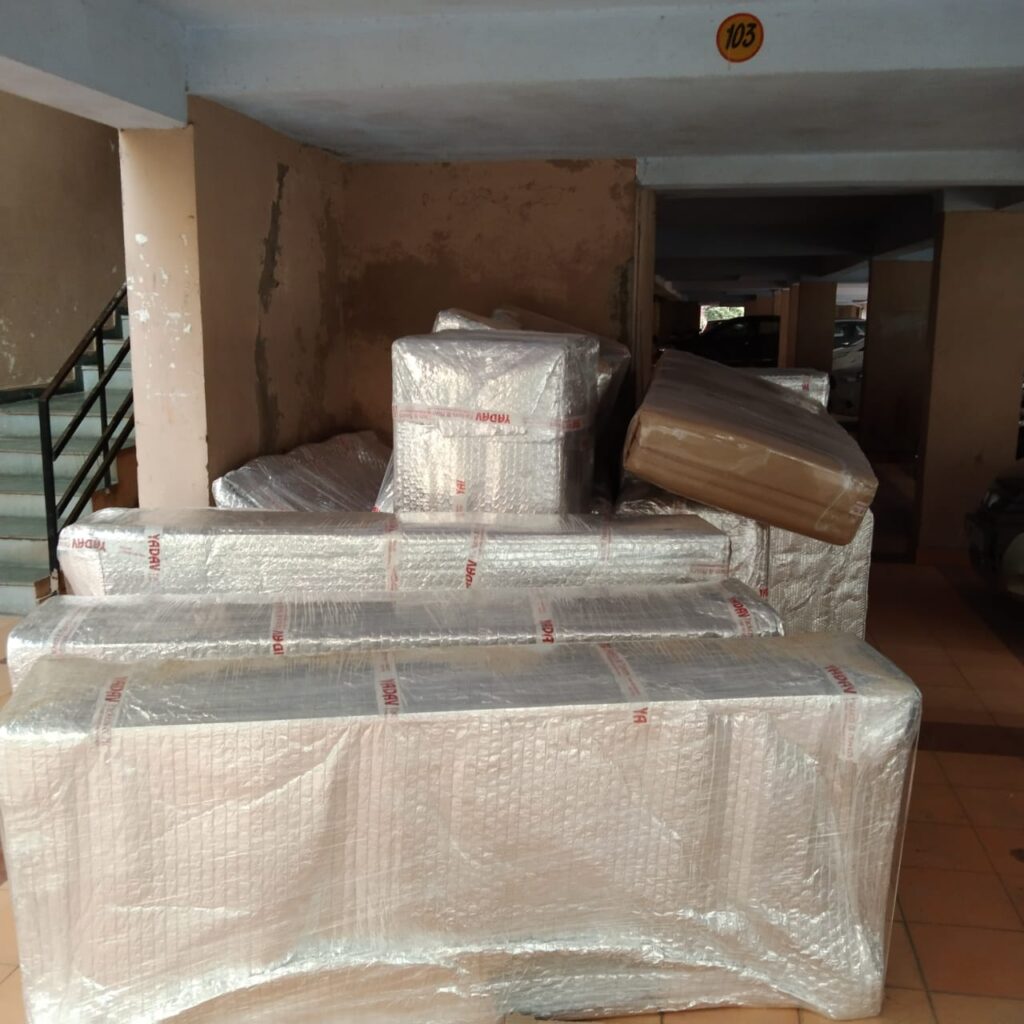 Packers and movers in indore