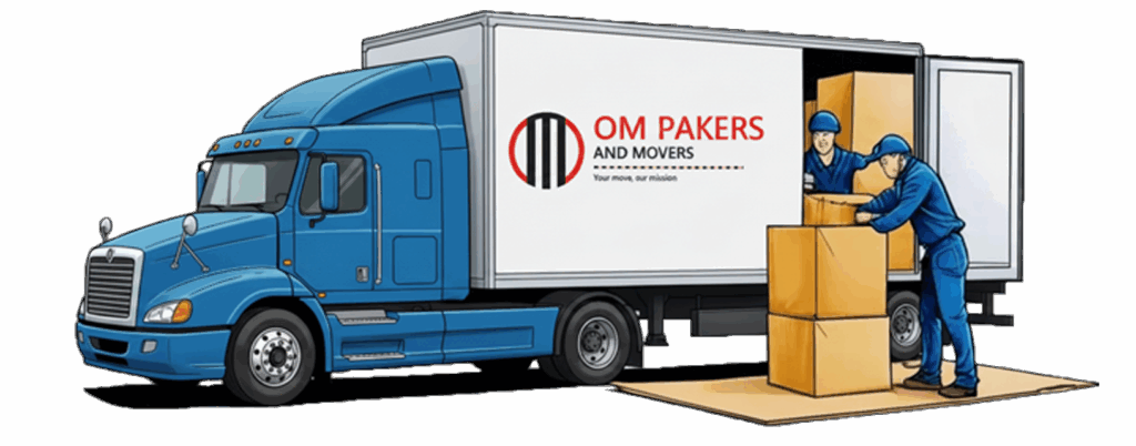 om ackers and movers process 3 1